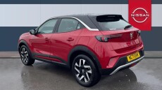 Vauxhall Mokka 1.2 Turbo Elite Premium 5dr Petrol Hatchback